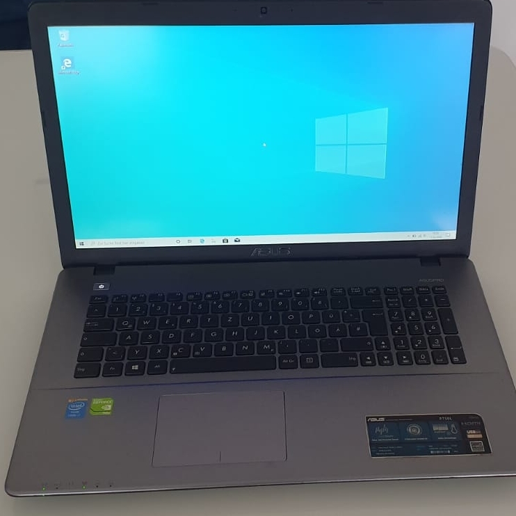 Laptop- desktop - pc μεταχειρισμενα