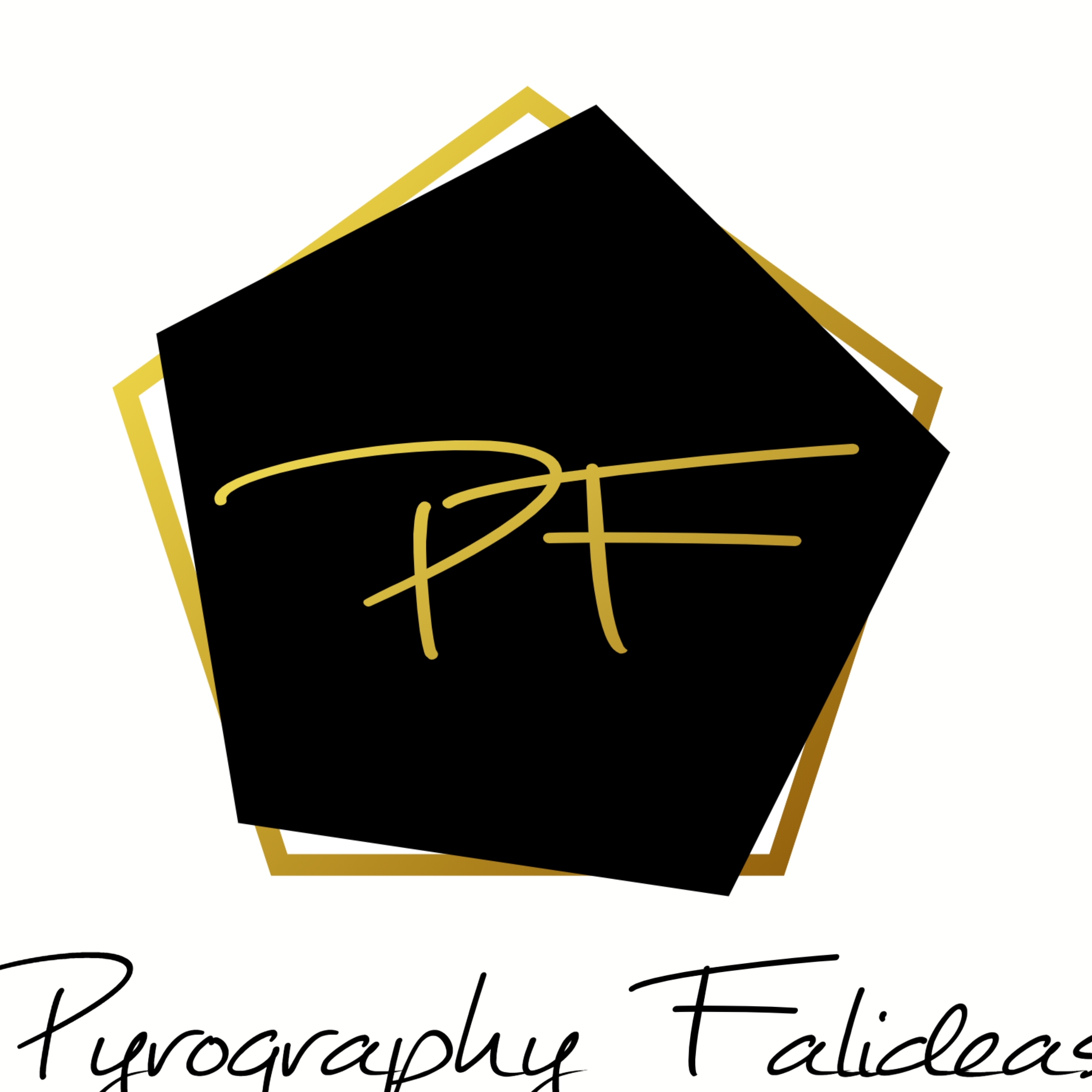 Pyrography Falideas
