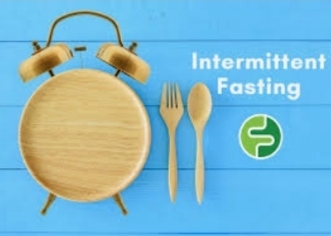 Διαλειμματική-Διαλείπουσα Νηστεία (Fasting For Life)