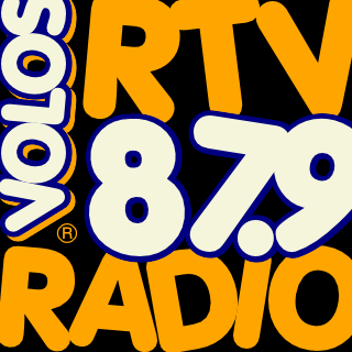 RADIO VOLOS RTV 87.9